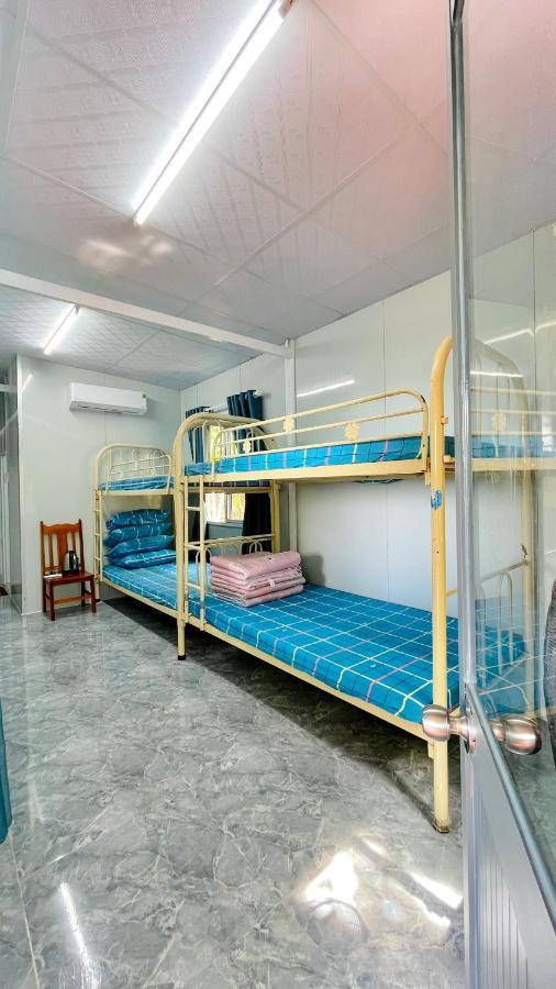 Thanh Nhi Homestay Cam Ranh Bagian luar foto