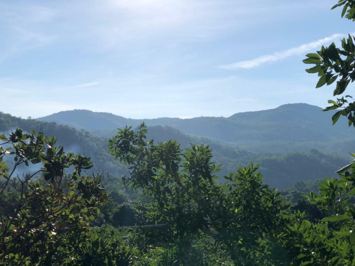 Thanh Nhi Homestay Cam Ranh Bagian luar foto